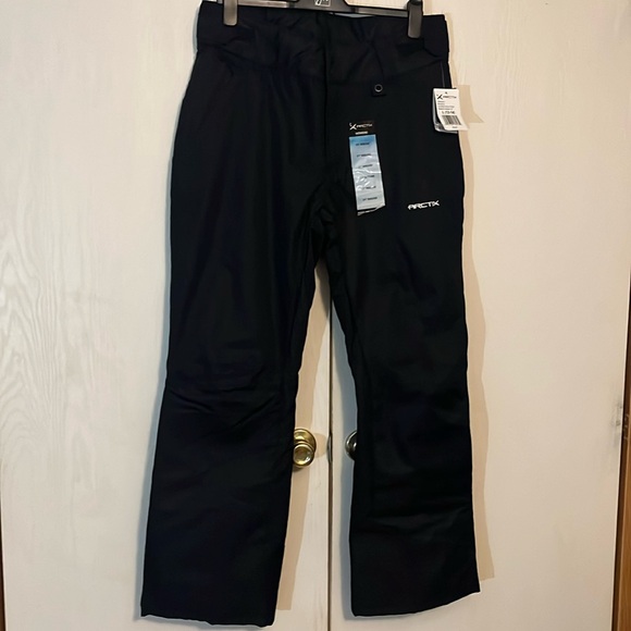 Arctix Insulated Snow Pants - Picture 2 of 14